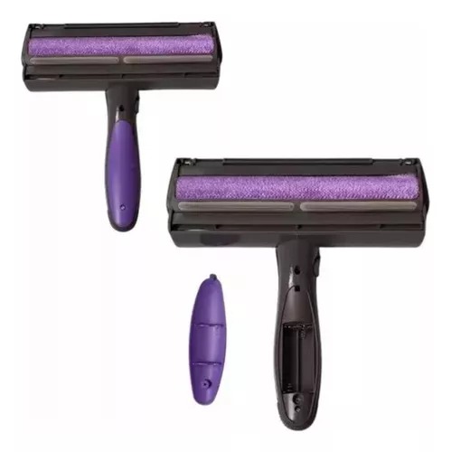 Miniatura 2 de Rodillo Quita Pelos Mota